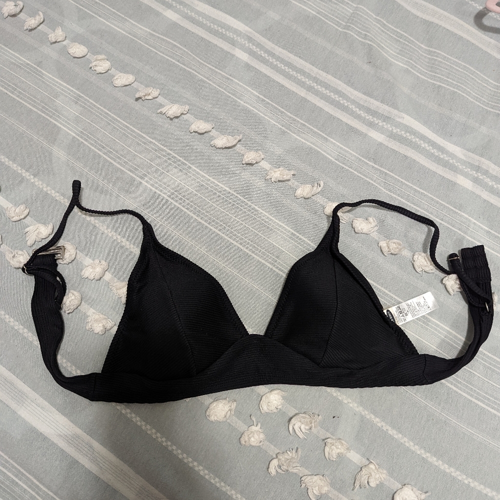 Bikini top